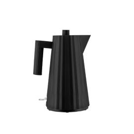 Plisse, Electric Kettle, Black