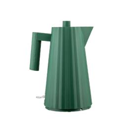 Plisse, Electric Kettle, Green