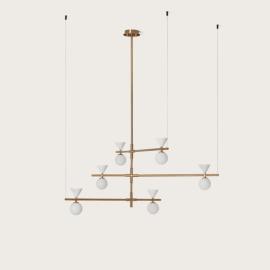 Oneta, Pendant Lamp, L