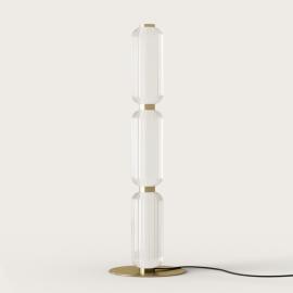 Elma, Floor Lamp