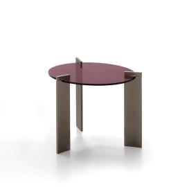 Aulos, Side Table