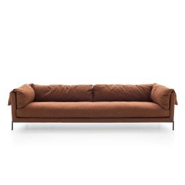 Drop, 3 Seater Sofa