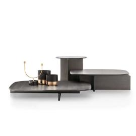 Polyura, Coffee Table, High, 86 cm