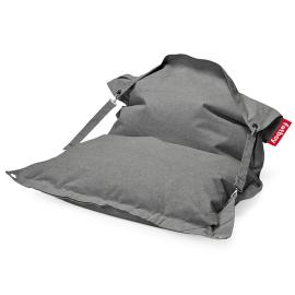 Buggle-Up, Outdoor Beanbag, Rock Grey