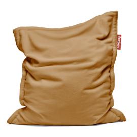 Original Slim Teddy, Indoor Beanbag, Latte