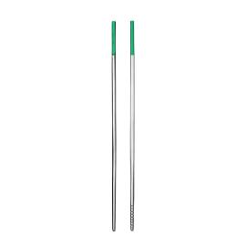 Allegro, Chopsticks, Set of 2pcs, Green 