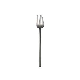 Stick, Cake Forks, Set of 6pcs, Nickel