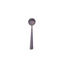 Nagasaki, Coffee Spoons, Set of 6pcs, Chocolate 