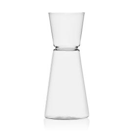 High Rise, Pitcher Clear 750 Ml