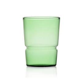 Tap, Tumbler, Green