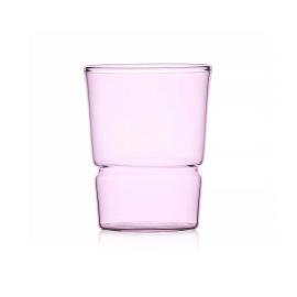 Tap, Tumbler, Pink