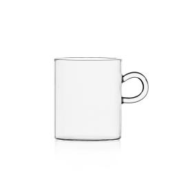 Piuma, Mug