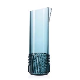 Trama, Carafe, Light Blue