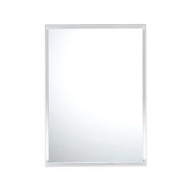 Only Me, Mirror, Glossy White