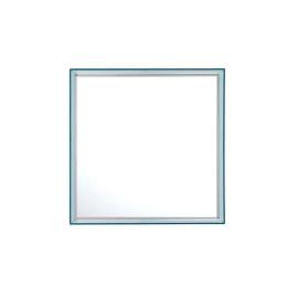 Only Me, Square Mirror, Light Blue