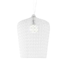 Kabuki, Pendant Lamp, Crystal