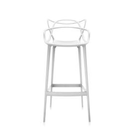 Masters, Stool, White