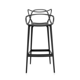 Masters, Stool, Black