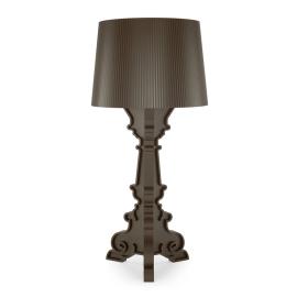 Bourgie, Table Lamp, Bronze