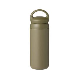 Day Off, Tumbler, Khaki