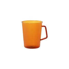 Cast Amber, Mug, 430ml