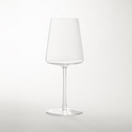 Point, White Wine Glass