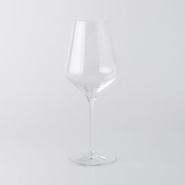 Q2, Red Wine Glass