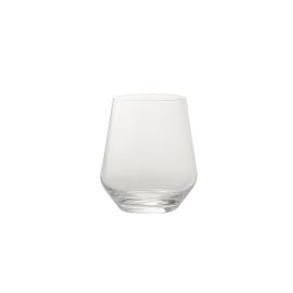 Q2, Tumbler Whisky Glass