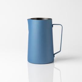 Diario, Vase, Blue 