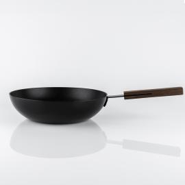 Black, Pasta Pan / Wok 