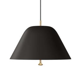 Levitate, Pendant, 40, Black