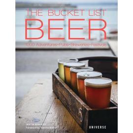 The Bucket List, Beer 