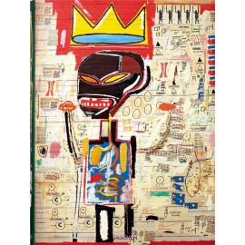 Jean Michel Basquiat, XXL 