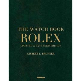 The Watch Book Rolex, 3rd Edt.