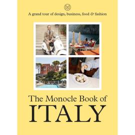 The Monocle Book of Italy