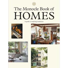 The Monocle Book of Homes