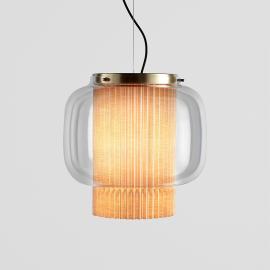 Manila, Pendant Lamp, Big