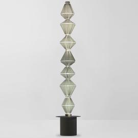 Oiphorique P Gr, Floor Lamp