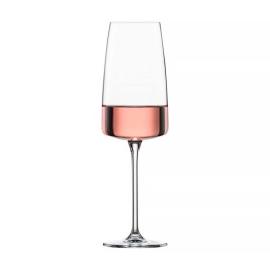 Sensa, Sparkling Wine Glass, Light & Fresh