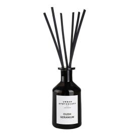 Oudh Geranium, Signature Diffuser