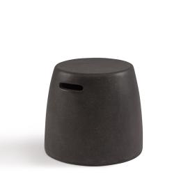 Barrel, Outdoor Stool