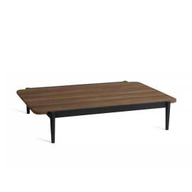 Cabana, Outdoor Coffee Table, Teak - Lava