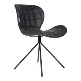 OMG LL, Chair, Black