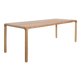 Storm, Dining Table, Natural, Large