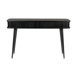 Barbier, Console Table, Black