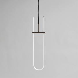 Curve, Pendant Lamp