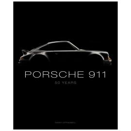 Porsche 911: 50 Years