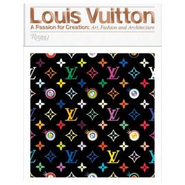 Louis Vuitton - A Passion for Creation