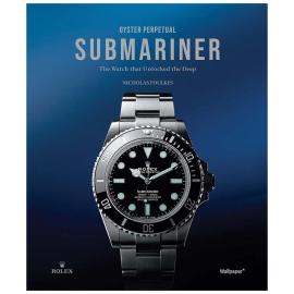 Oyster Perpetual Submariner