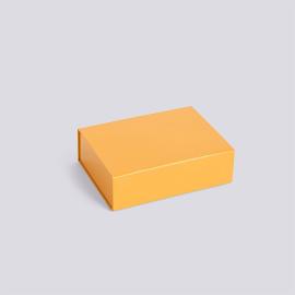 Colour Storage, Box, XS, Egg Yolk